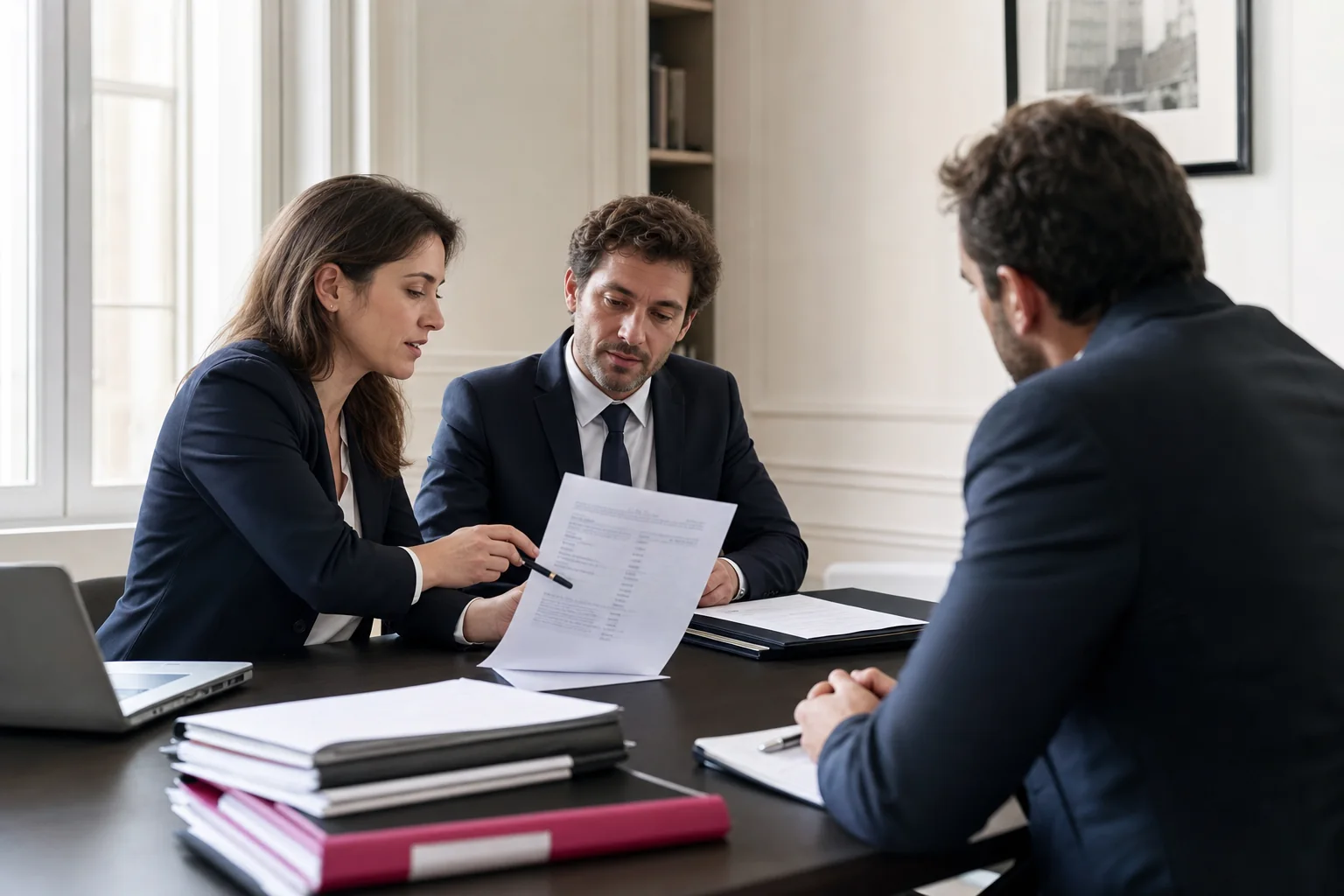 Article illustration: Law firm invoicing: how to control fees while improving transparency and client relationships