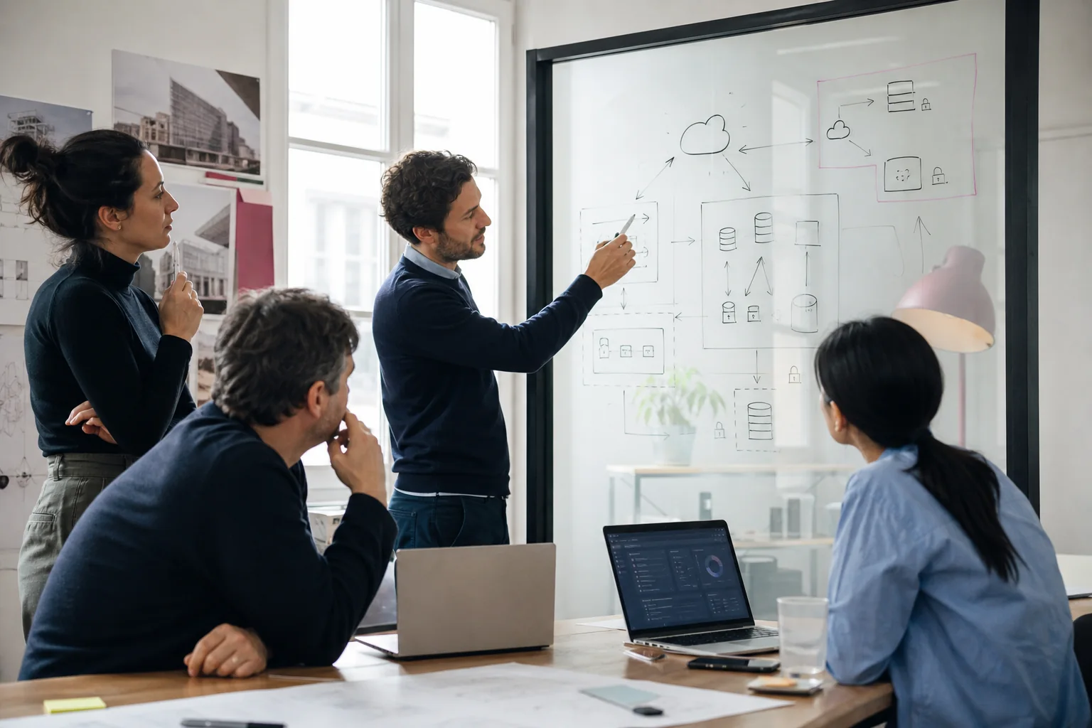 Article illustration: Tempolia strengthens its SaaS strategy and modernises its offering for accounting firms