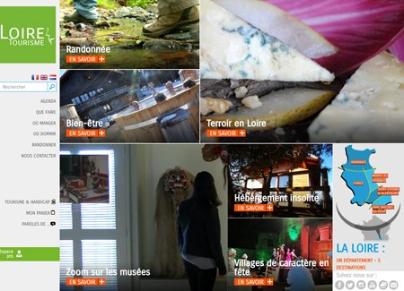 Loire Tourism