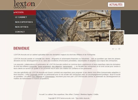 Lexton Lawyers